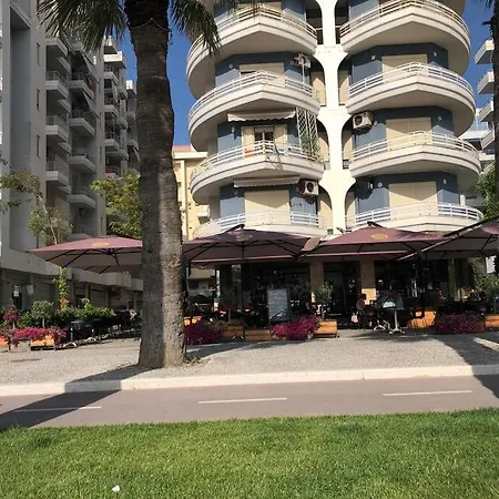 Ari's * Avlonya